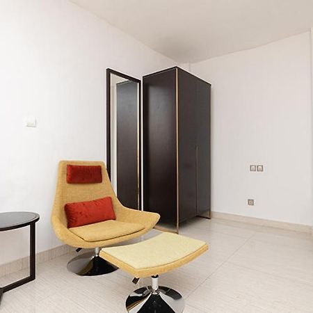 Hotel Le Figaro Douala Eksteriør billede